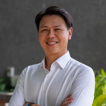 Ben Chin